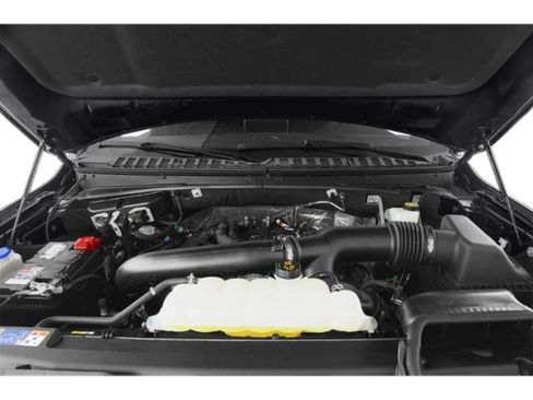 Certified 2024 Ford Expedition Max Limited image 12