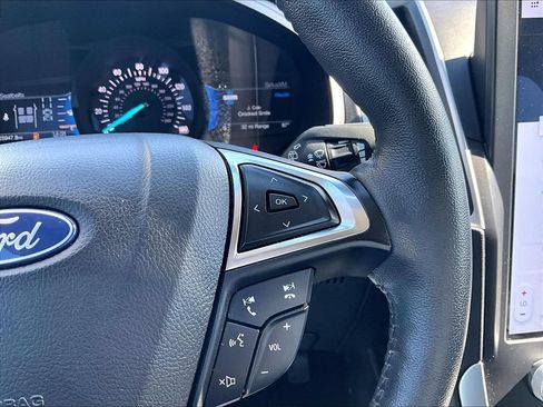 Used 2024 Ford Edge SEL AWD/4WD image 20