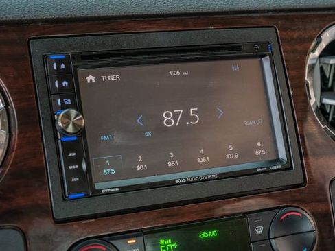 Used 2008 Ford F250 Lariat image 28