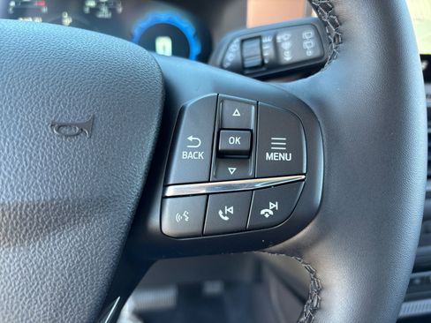 New 2025 Ford Bronco Sport Outer Banks w/ Outer Banks Tech Package+ image 33