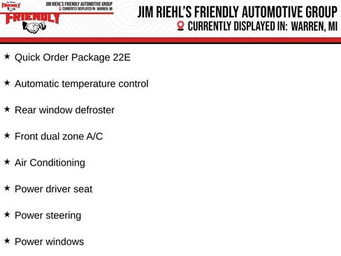 Used 2024 Jeep Grand Cherokee Limited image 1