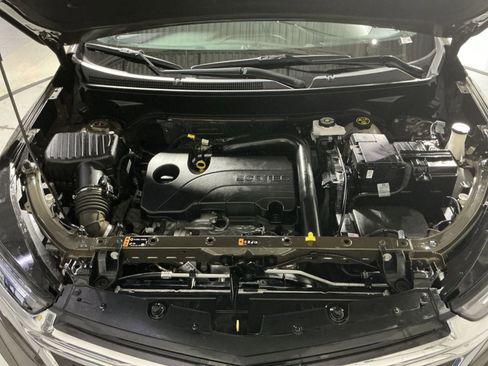 Used 2024 Chevrolet Equinox LT image 34