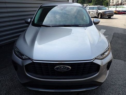 Used 2023 Ford Escape Active AWD/4WD image 12