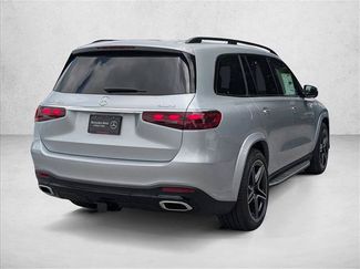 New 2026 Mercedes-Benz GLS 450 4MATIC video 2