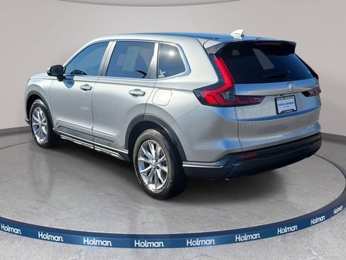 Used 2025 Honda CR-V EX-L image 8