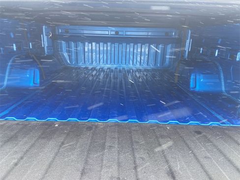 Certified 2023 Chevrolet Silverado 1500 Custom Trail Boss image 25