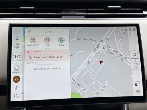 New 2026 Land Rover Range Rover SE image 28