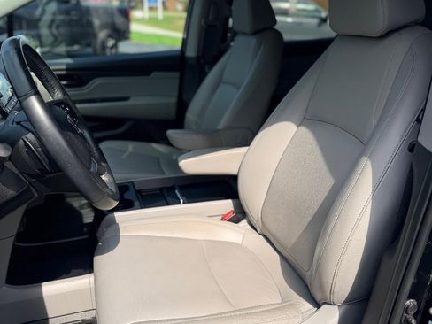 Used 2019 Honda Odyssey EX-L image 11