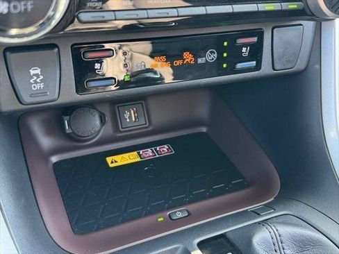 Certified 2023 Toyota RAV4 Limited AWD/4WD image 85