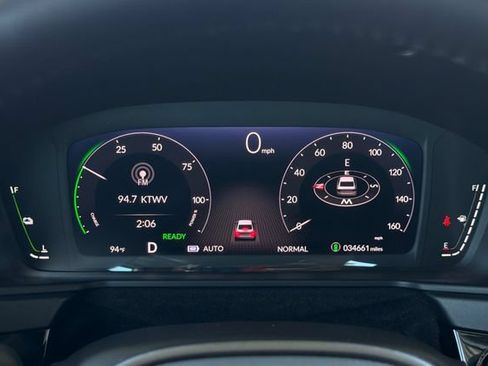 Certified 2024 Honda Accord EX-L image 30