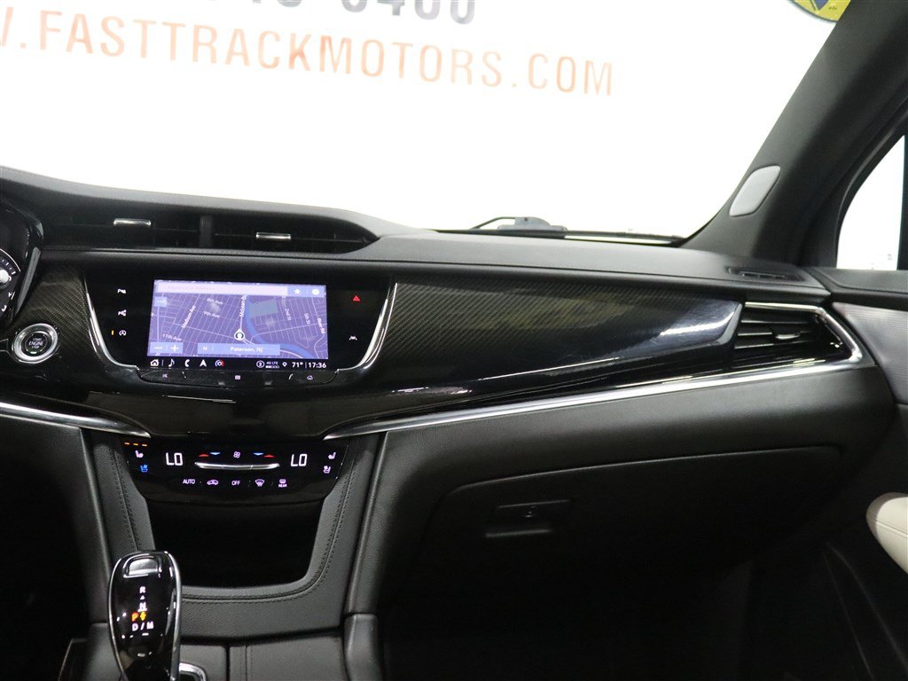 Used 2021 Cadillac XT6 Sport AWD/4WD image 34