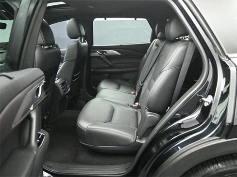 Used 2019 MAZDA CX-9 Grand Touring image 22