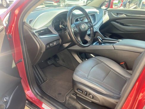 Certified 2019 Buick Enclave Essence AWD/4WD image 22