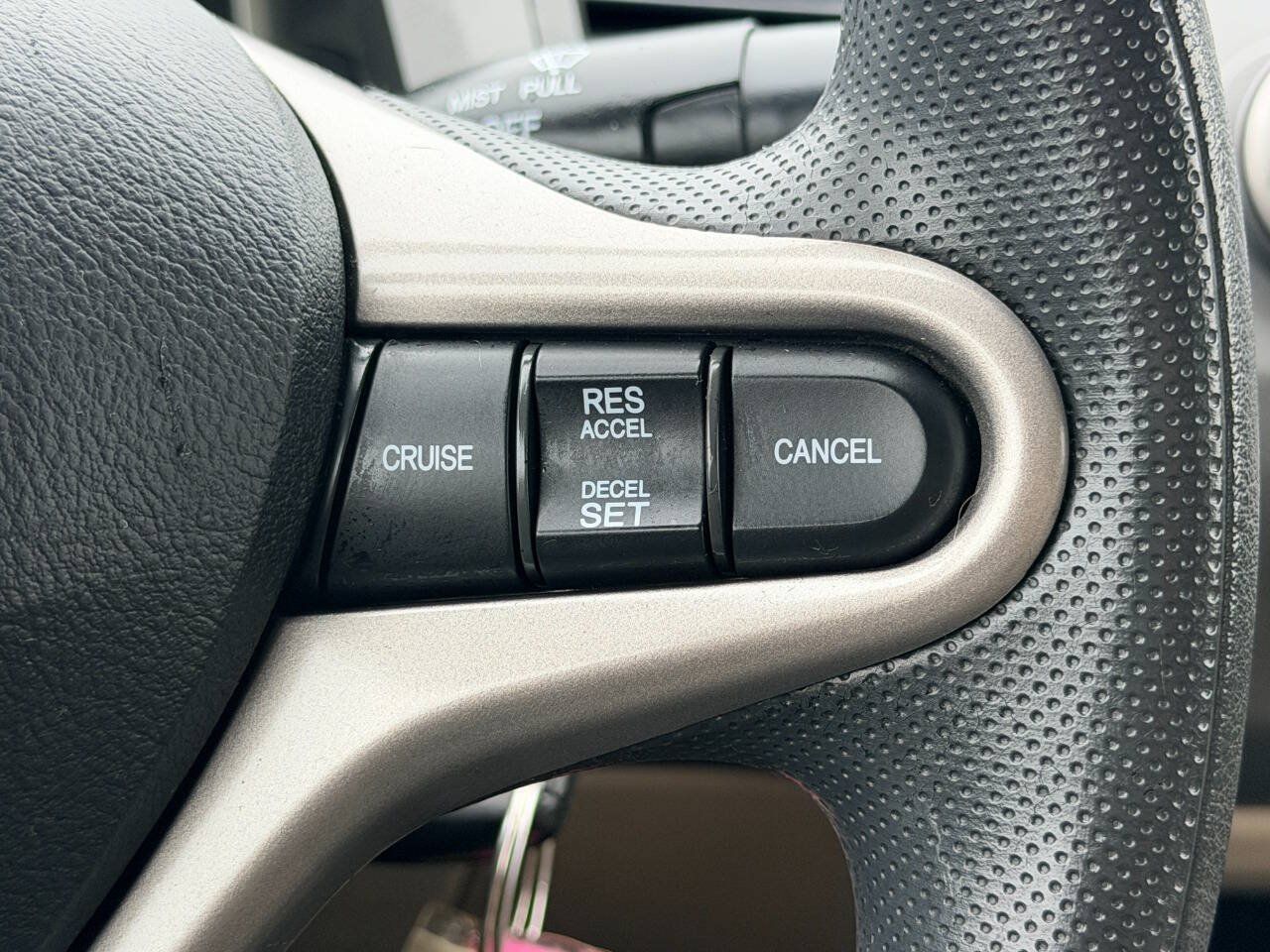 Used 2009 Honda Civic LX image 28