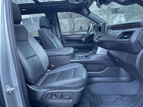 Used 2023 Chevrolet Tahoe Z71 w/ Luxury Package image 29