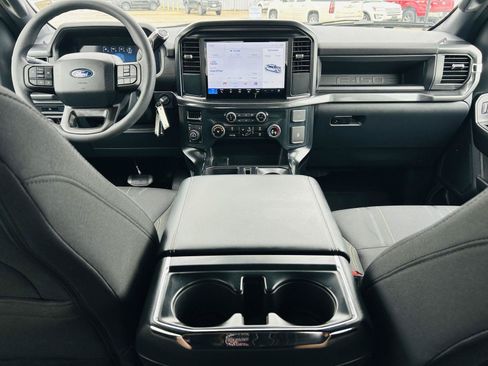 Used 2025 Ford F150 STX w/ LOBO Package AWD/4WD image 22