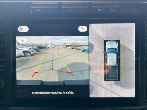 Used 2024 Ford F250 Limited w/ FX4 Off-Road Package image 12