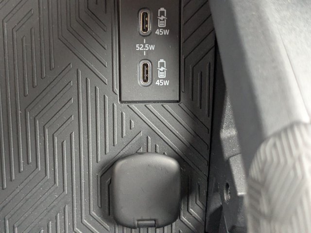 Used 2025 Toyota Tacoma SR RWD image 21