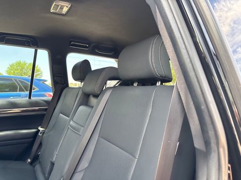 Used 2023 Lexus GX 460 Premium w/ Premium Plus Package image 26