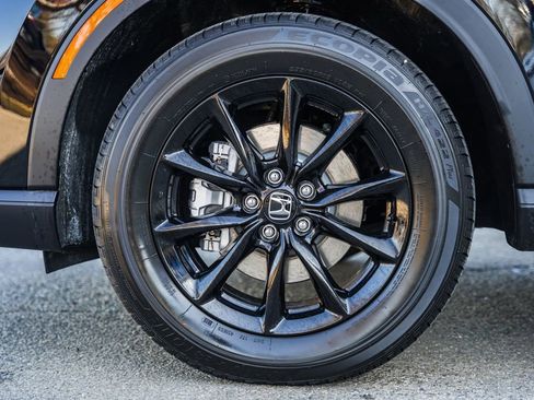 New 2026 Honda CR-V Sport image 16