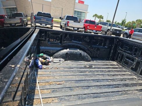 Used 2024 Ford F150 STX RWD image 4