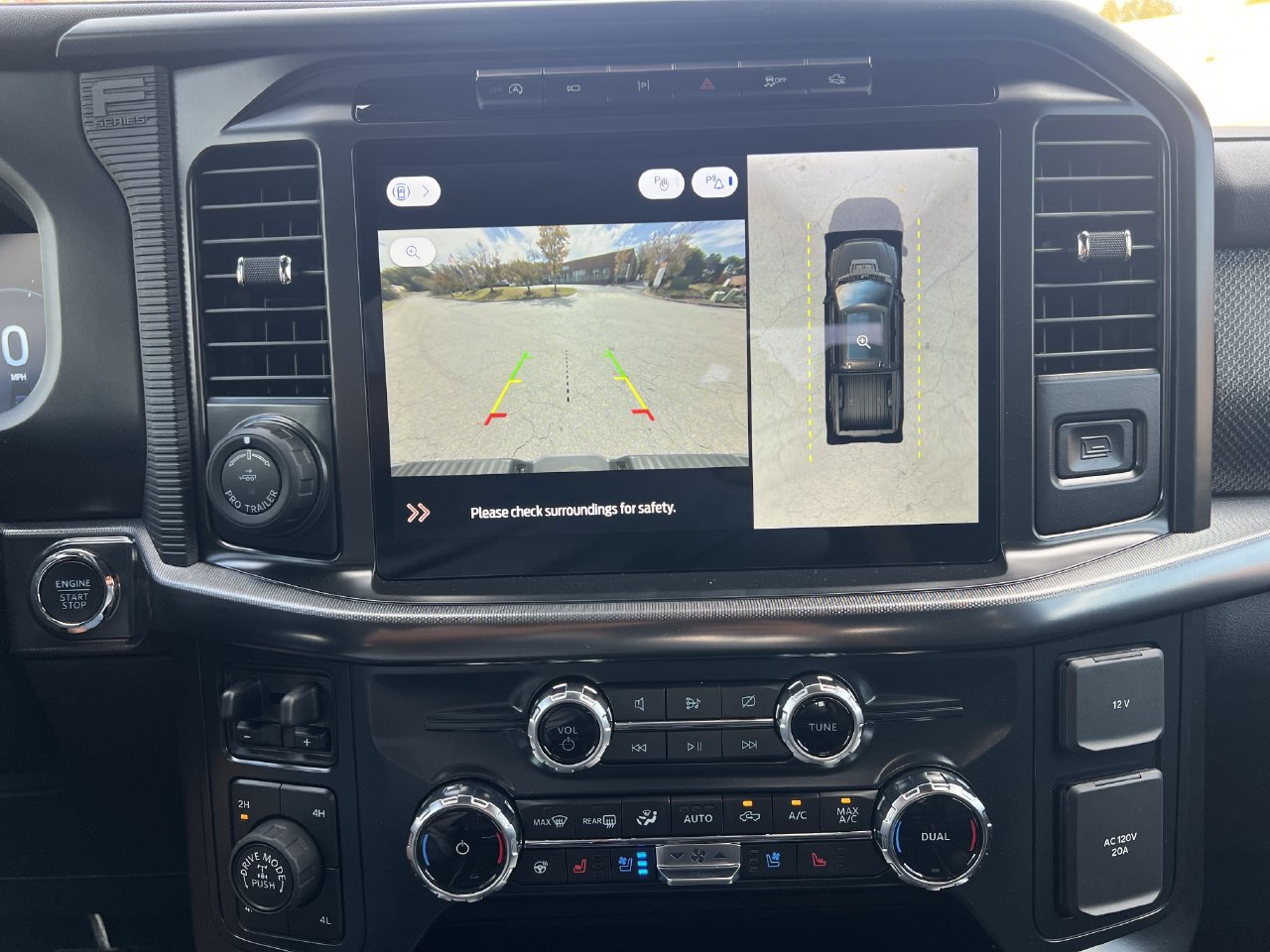 New 2026 Ford F150 Raptor AWD/4WD image 5