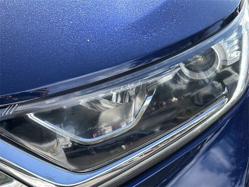 Certified 2019 Honda CR-V EX image 8