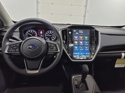 New 2026 Subaru Impreza 2.0i Sport AWD/4WD image 8