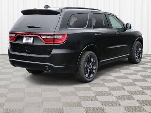 New 2026 Dodge Durango GT w/ Blacktop Package AWD/4WD image 35