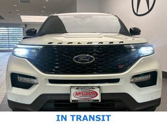Used 2023 Ford Explorer ST w/ Equipment Group 401A AWD/4WD video 2