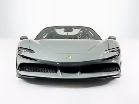 Used 2024 Ferrari SF90 Spider AWD/4WD image 11