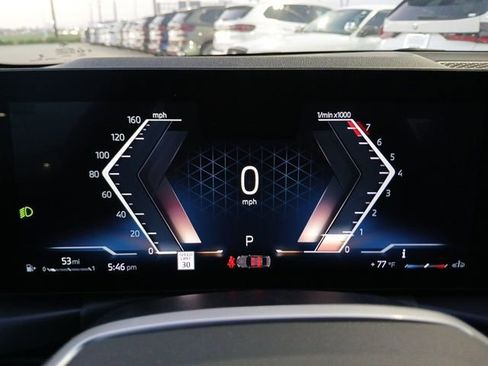 New 2026 BMW 330i Sedan image 24