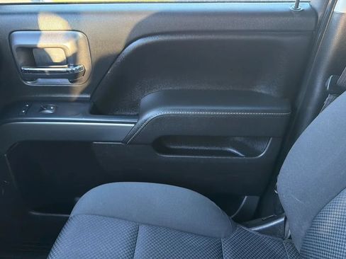 Used 2017 Chevrolet Silverado 1500 LT w/ All Star Edition RWD image 27
