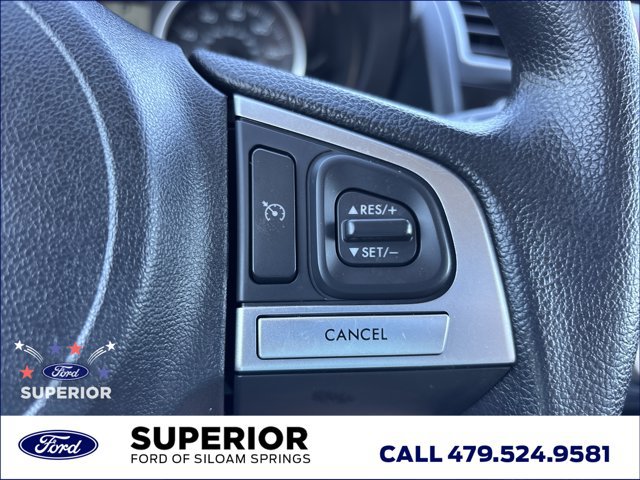 Used 2018 Subaru Forester 2.5i Premium w/ All-Weather Package AWD/4WD image 25