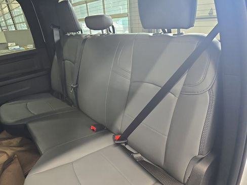 New 2026 RAM 4500 Tradesman AWD/4WD image 14