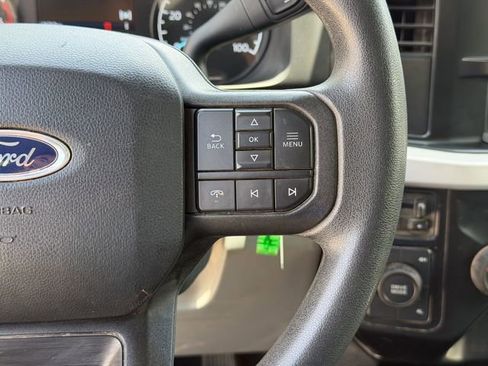 Used 2025 Ford F250 XLT AWD/4WD image 12