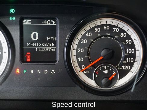 Used 2018 RAM 1500 Express image 20