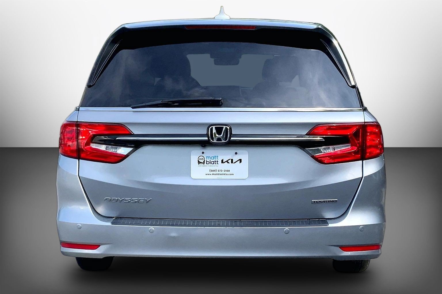 Used 2023 Honda Odyssey Touring image 6