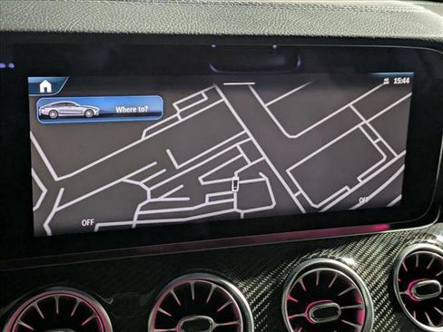 New 2026 Mercedes-Benz AMG GT 43 image 14