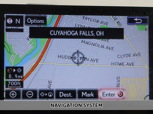 Used 2015 Lexus NX 200t FWD w/ Premium Package image 3