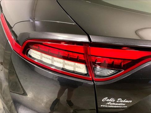 Used 2022 Kia Stinger GT1 w/ Red Interior Color Package AWD/4WD image 27