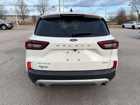 Used 2023 Ford Escape Active w/ Tech Pack #2 image 6