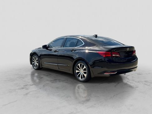 Used 2015 Acura TLX w/ Technology Package FWD image 3