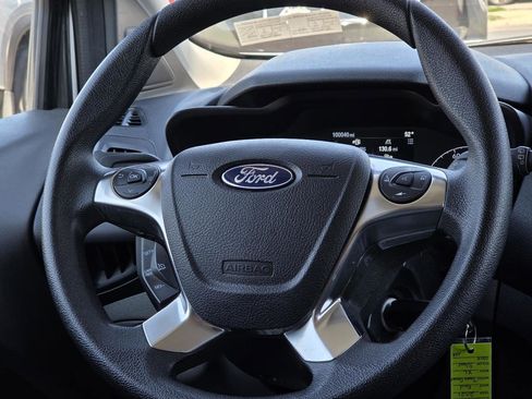 Used 2021 Ford Transit Connect XL image 24