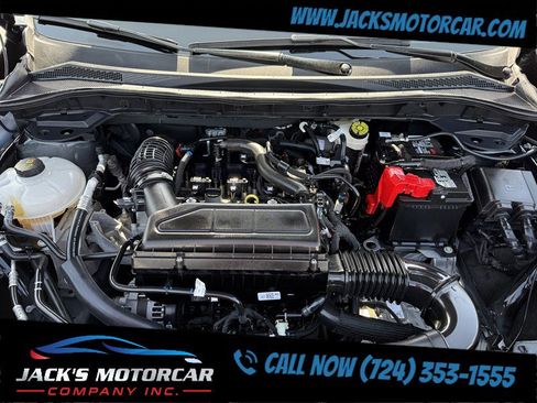 Used 2023 Ford Escape ST-Line w/ Tech Pack #1 image 17