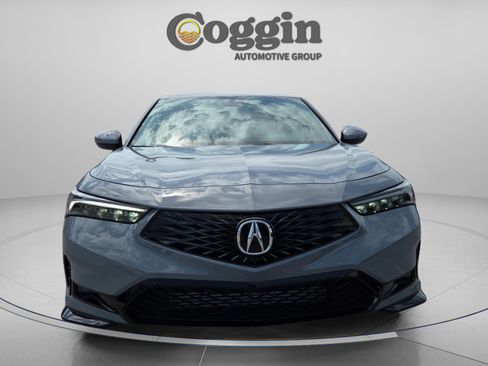 New 2026 Acura Integra A-Spec FWD image 8