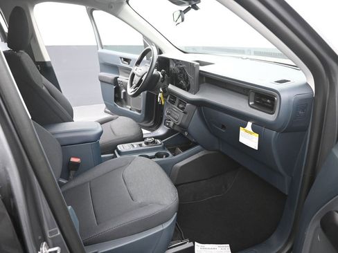 New 2025 Ford Maverick XL w/ Equipment Group 102A image 26