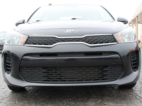 Used 2019 Kia Rio LX FWD image 2