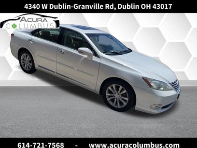 Used 2011 Lexus ES 350