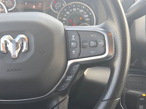 Used 2025 RAM 2500 Tradesman image 20